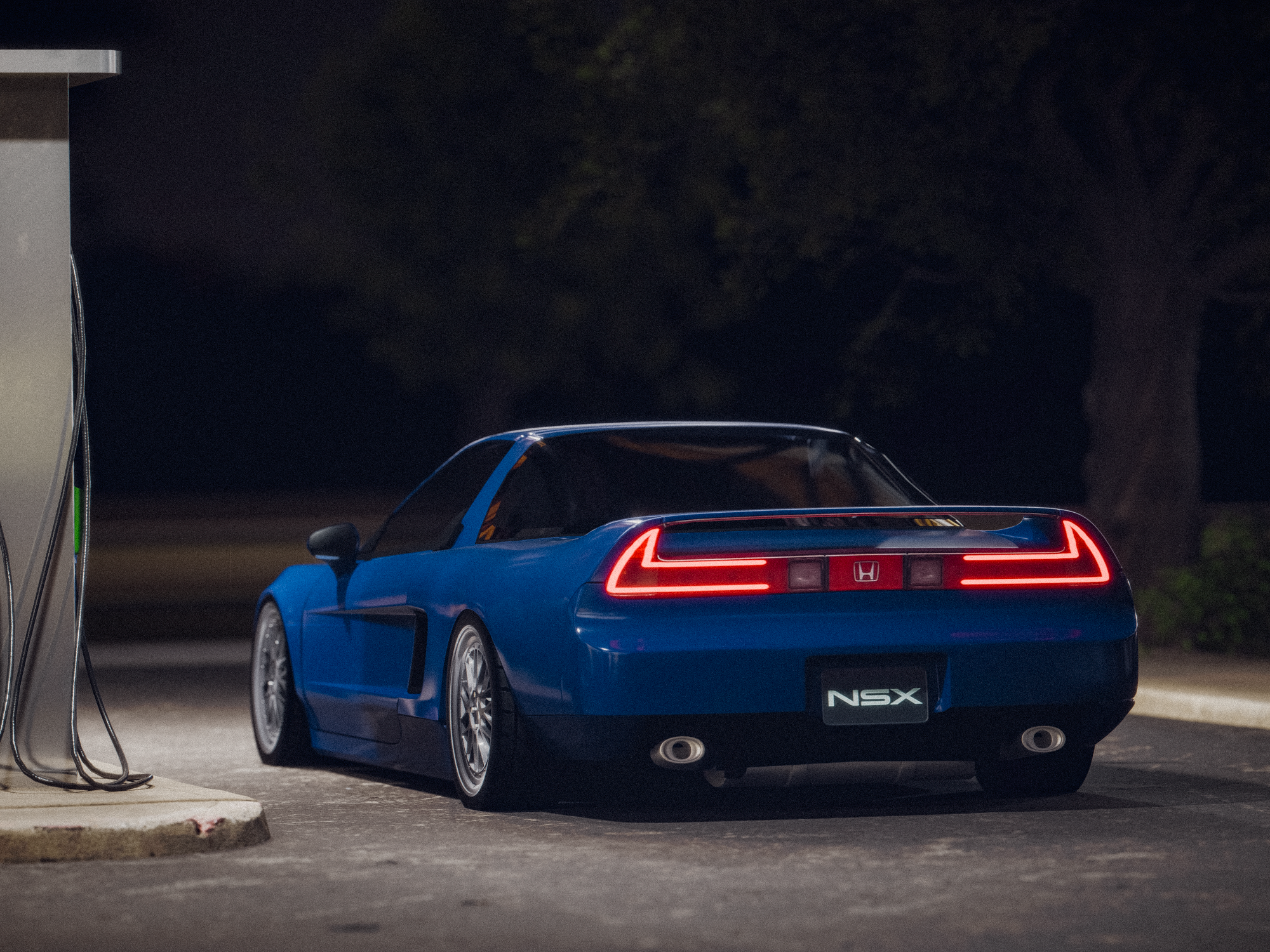 NSX