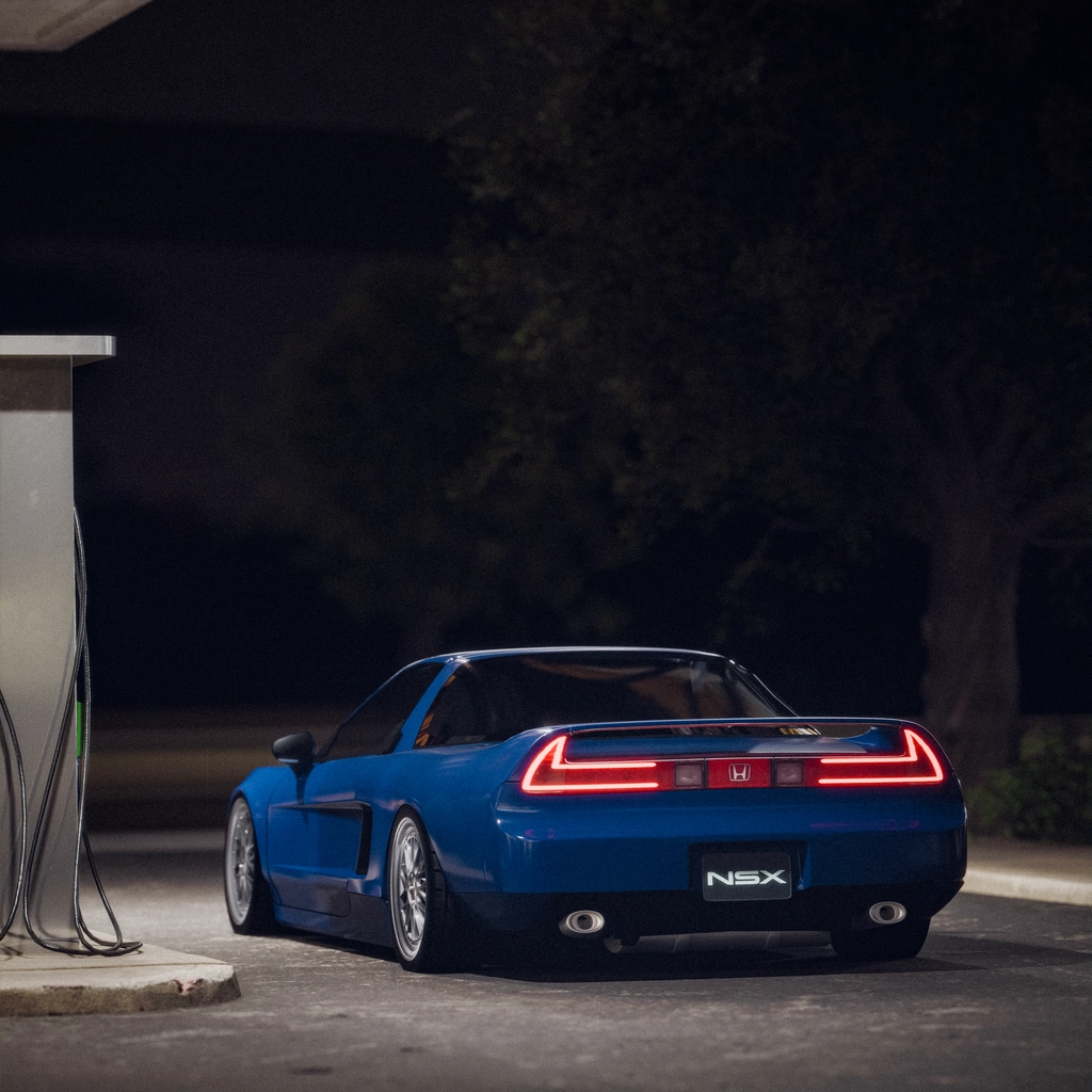 NSX