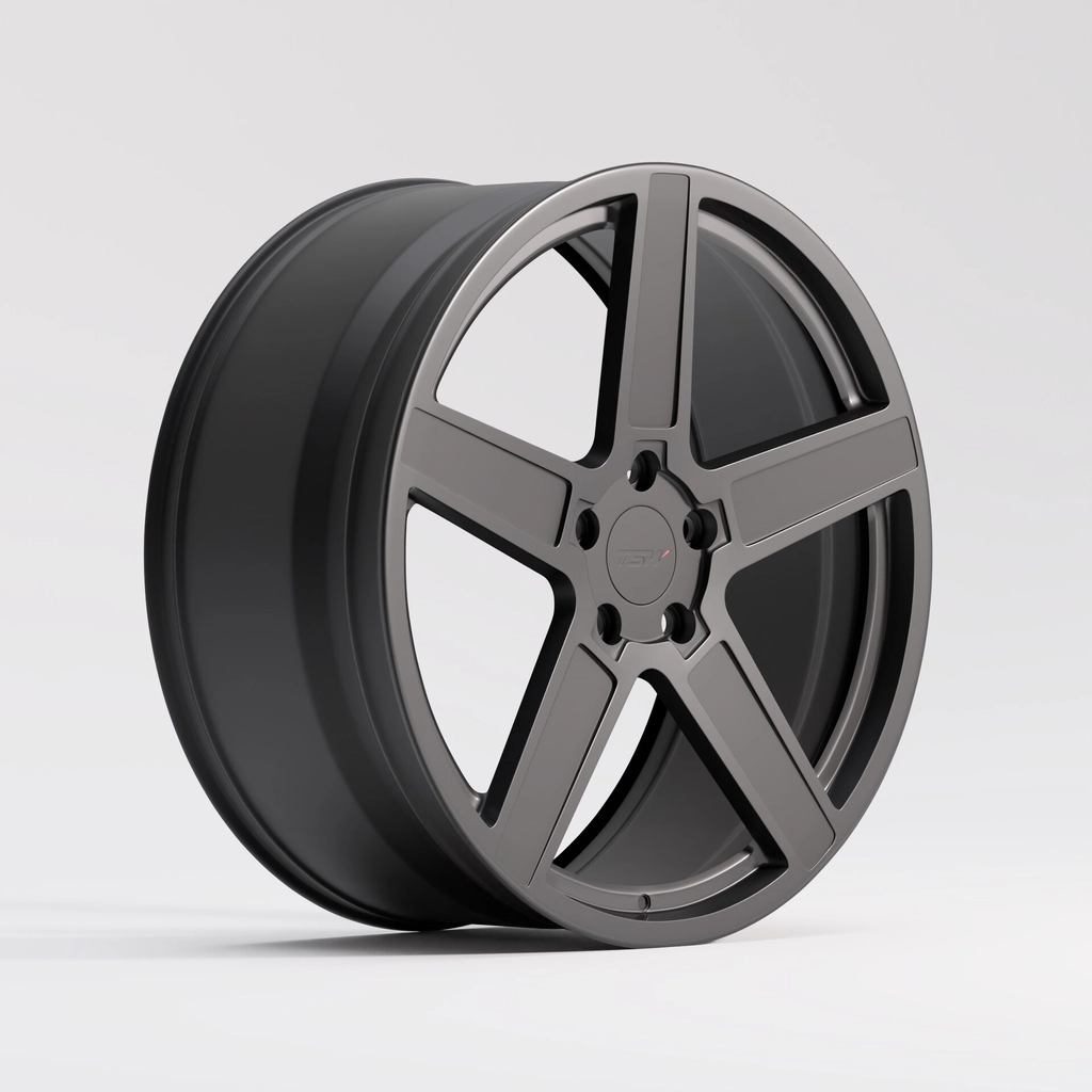 TSW Ascent