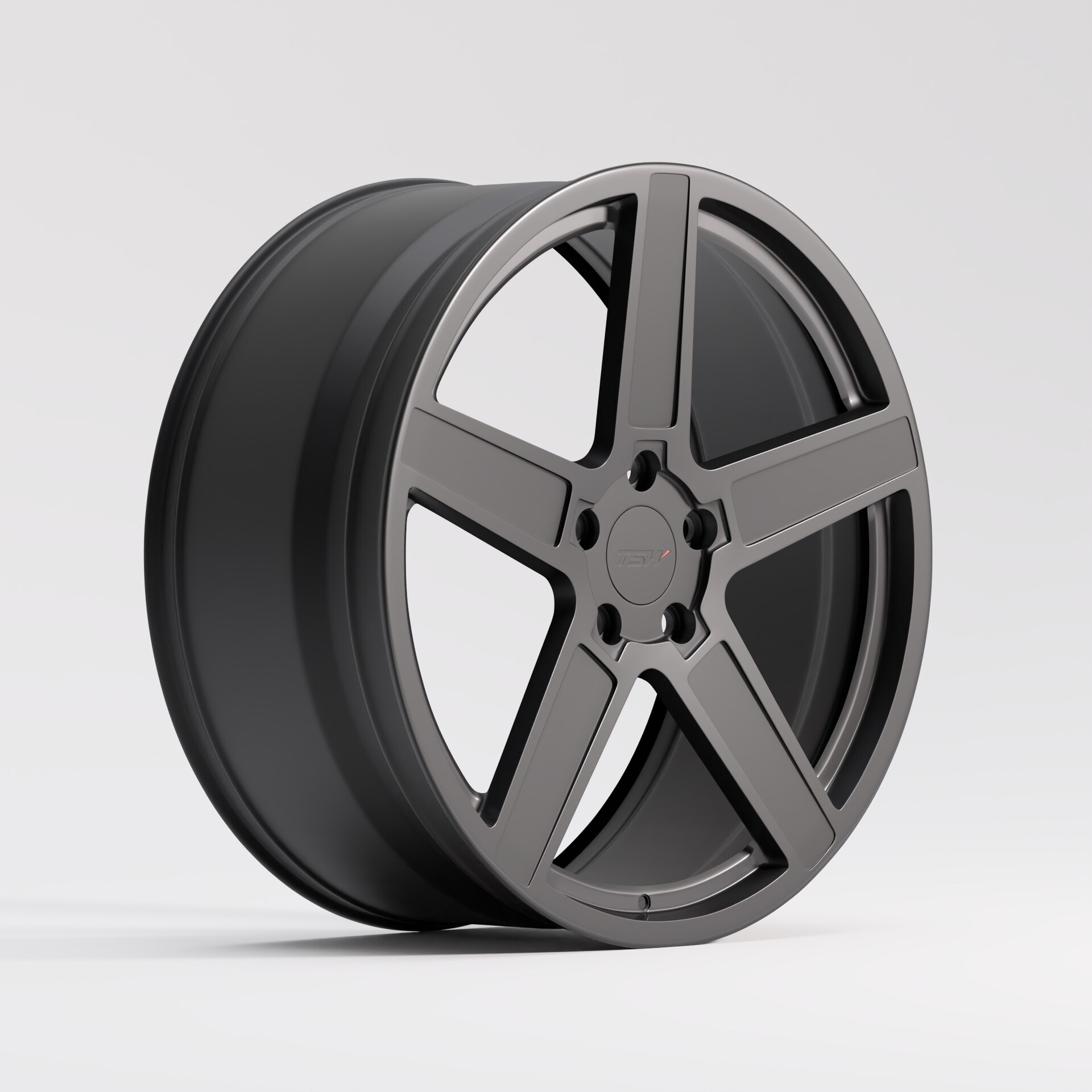 TSW Ascent